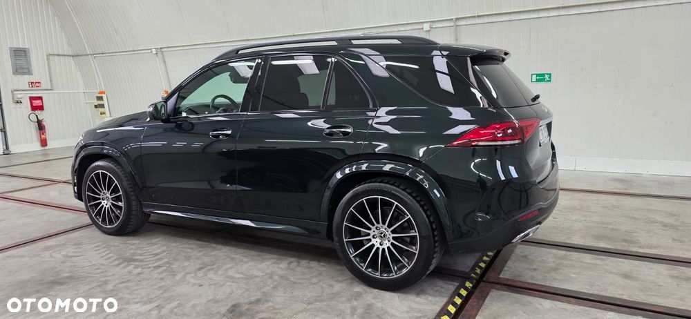 Mercedes-Benz GLE - 25