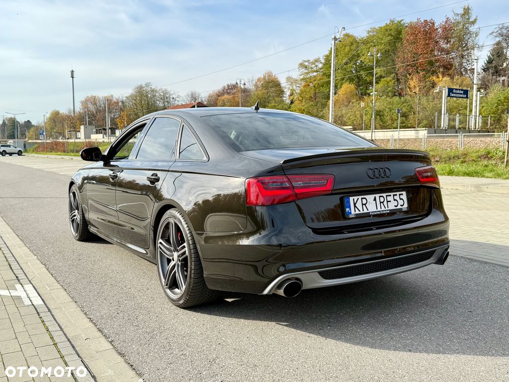 Audi A6 Limousine - 14