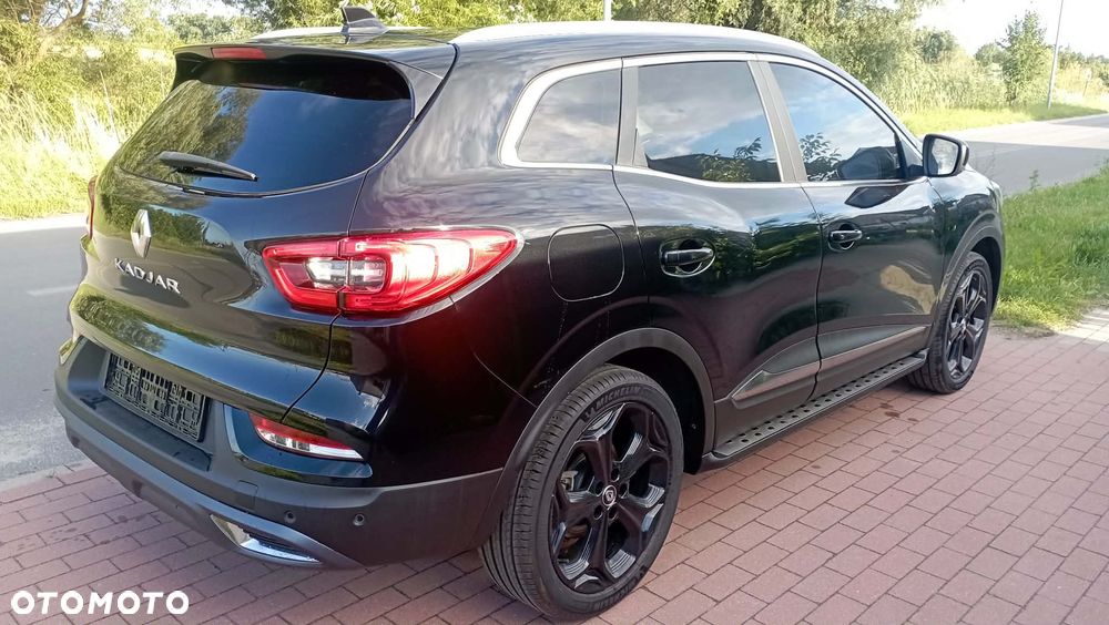 Renault Kadjar 1.3 TCe FAP Black Edition EDC - 3