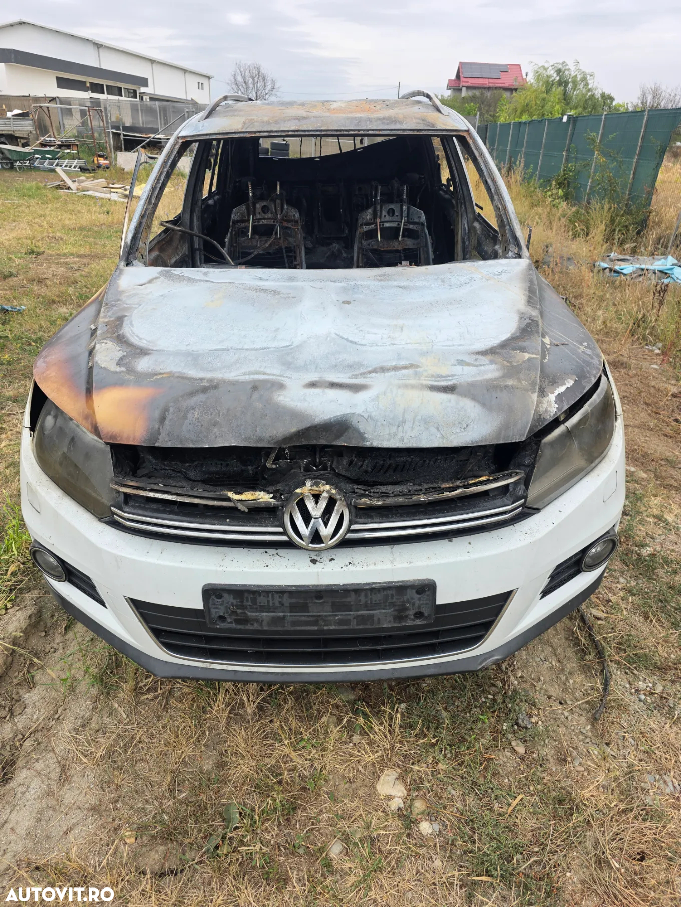 Volkswagen Tiguan 2.0 TDI 4Mot DSG Highline - 2