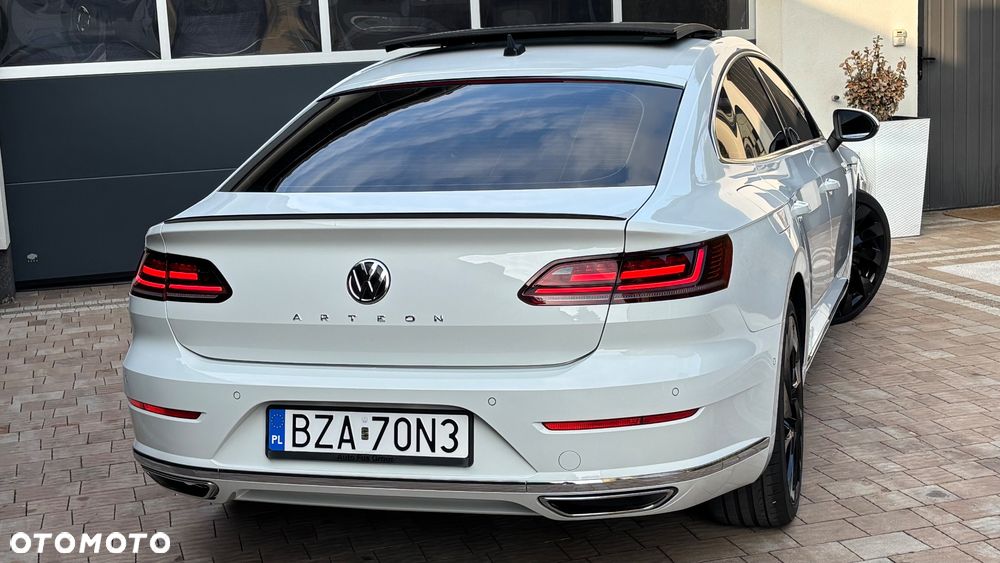 Volkswagen Arteon - 40