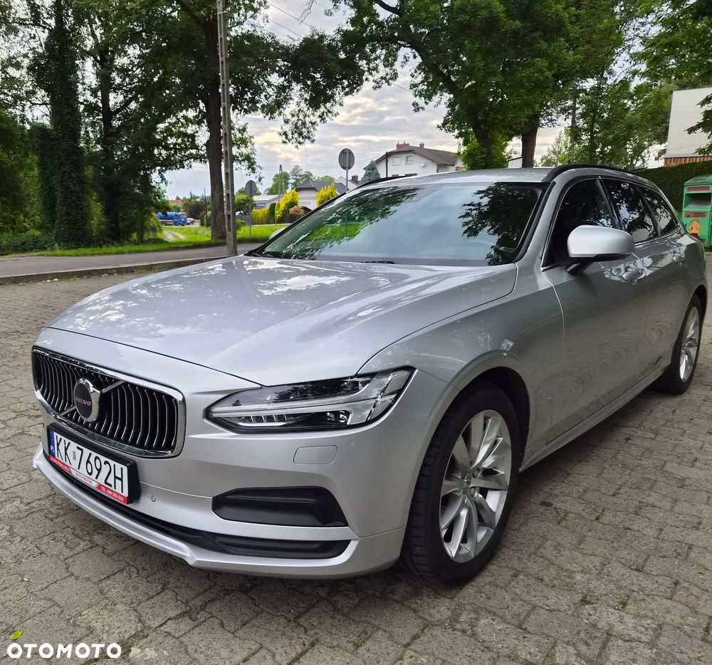 Volvo V90 B4 D AWD Momentum Pro - 2