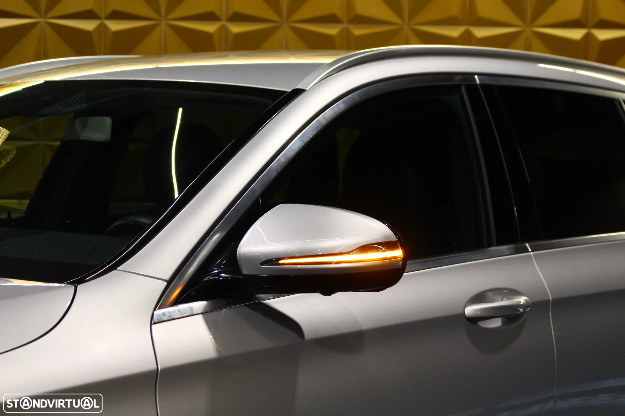 Mercedes-Benz E 300 de Exclusive Line - 2