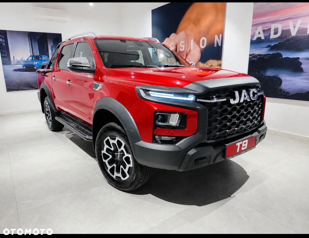 JAC T9 - 1