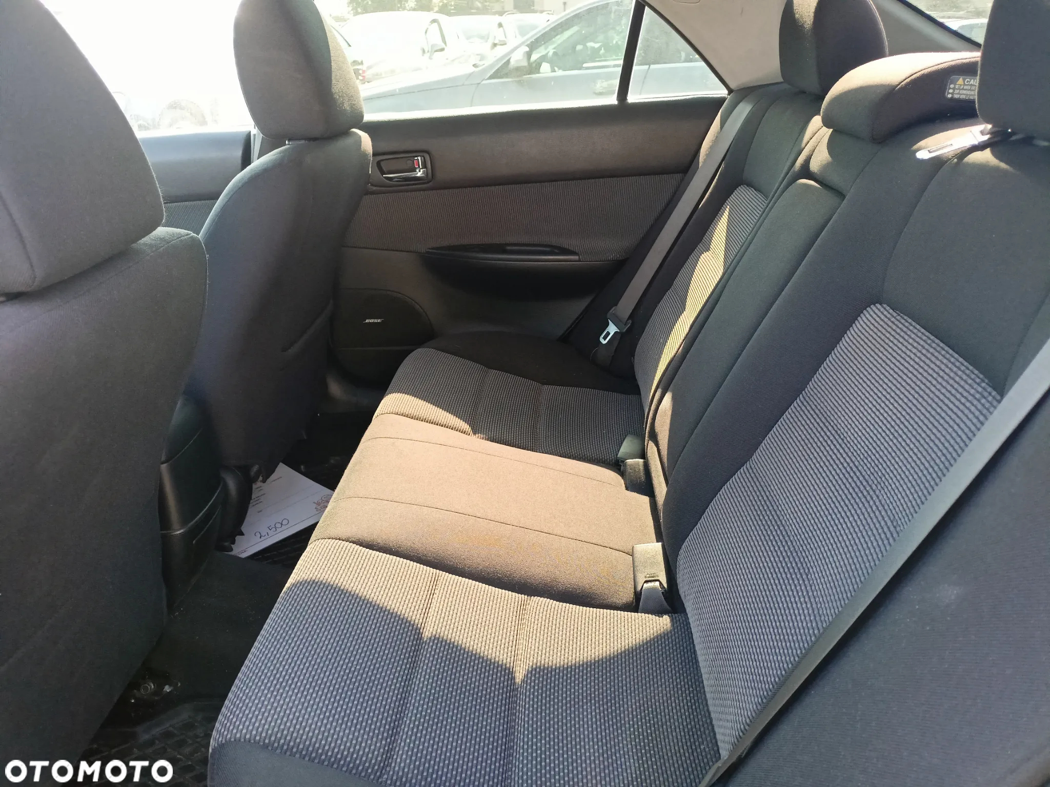 Mazda 6 - 12
