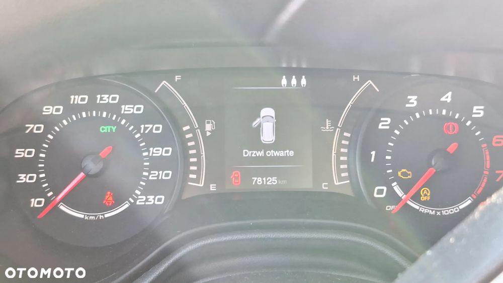 Fiat Tipo 1.4 T-Jet 16v Pop - 11