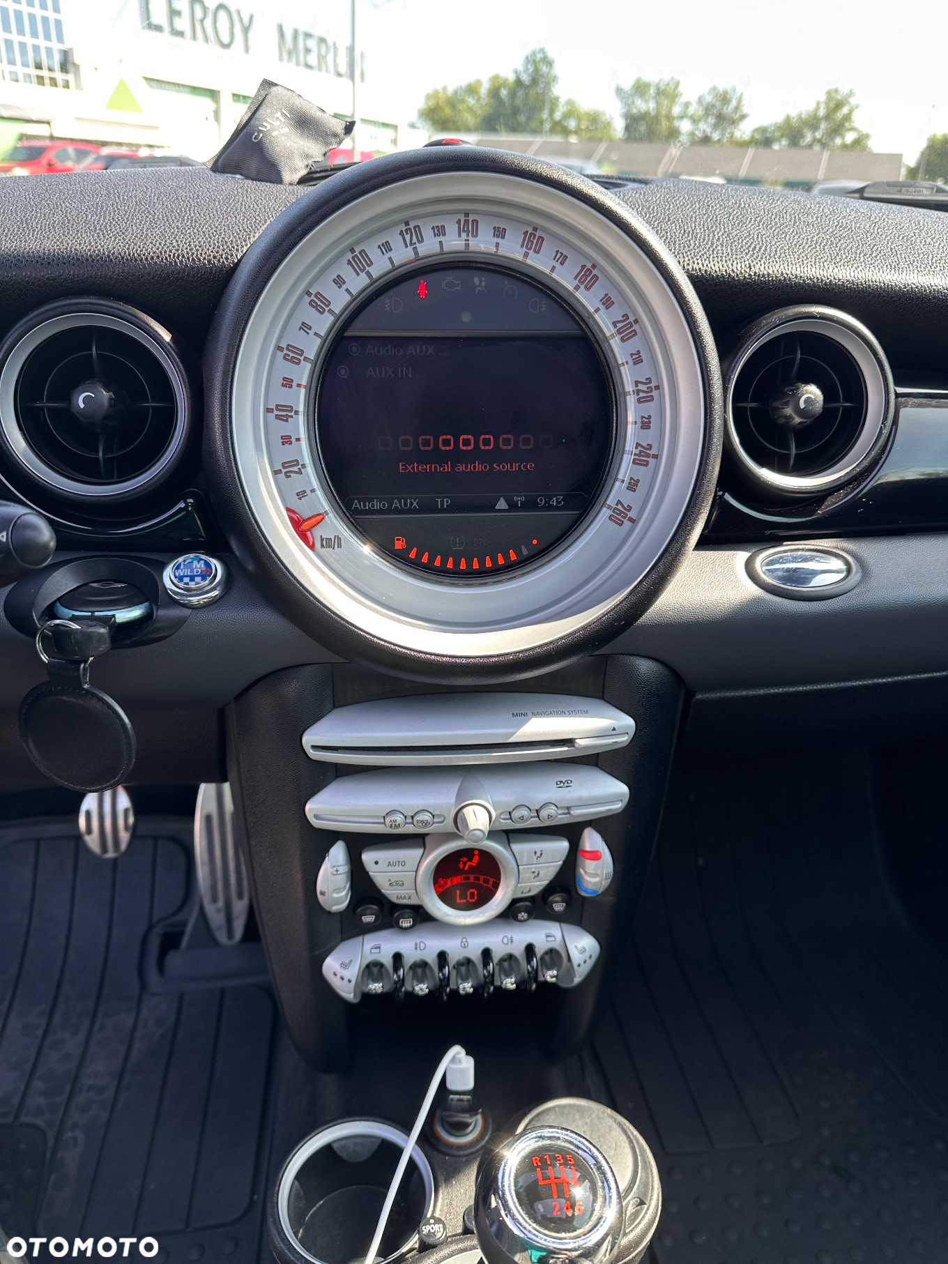 MINI John Cooper Works Standard - 15