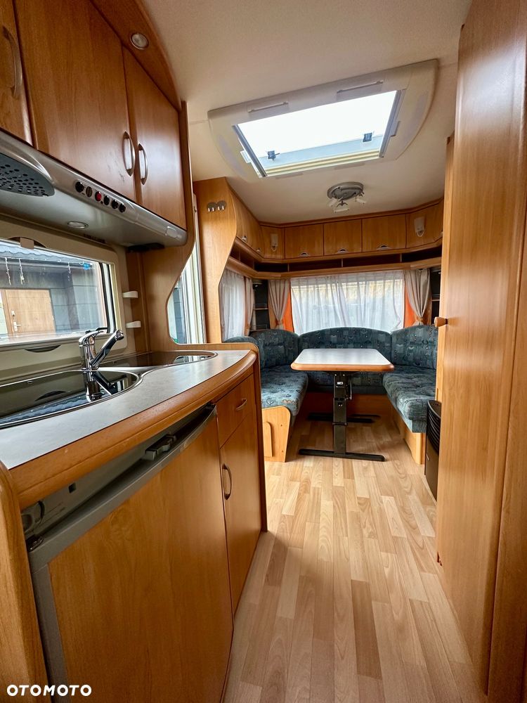 Hobby De luxe easy - 24