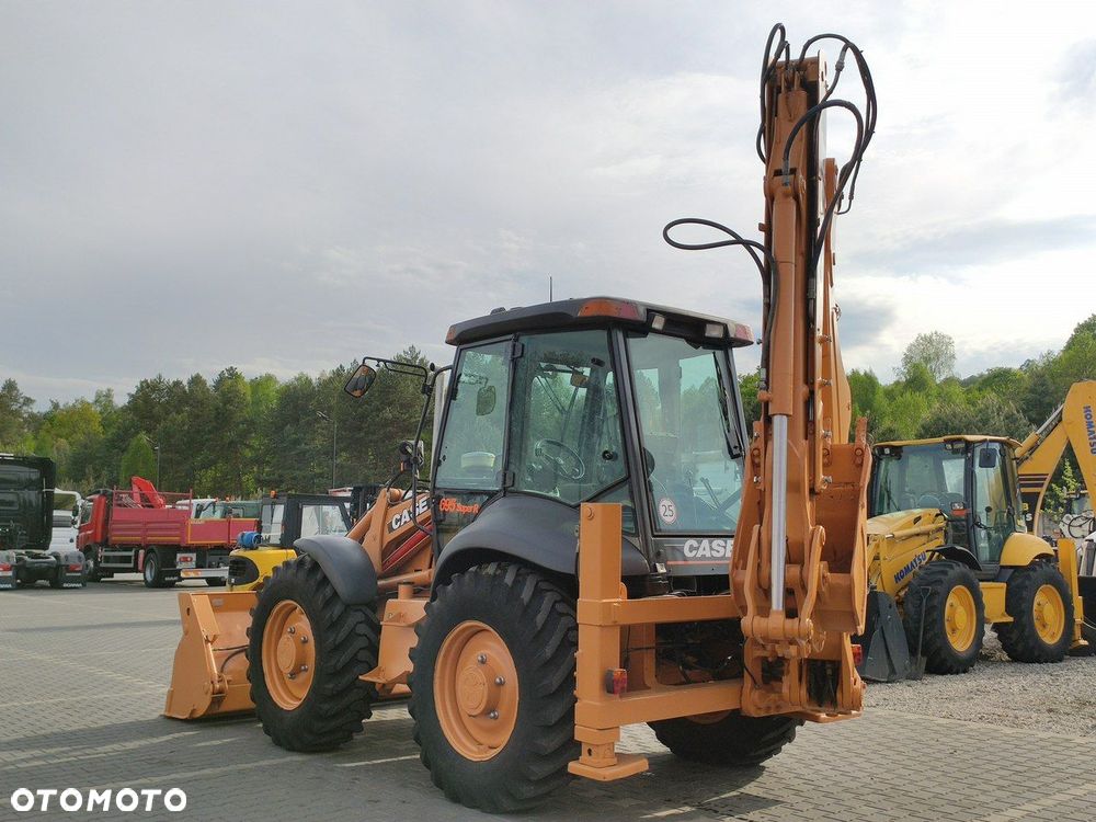 Case 695SR2-4PS - 16