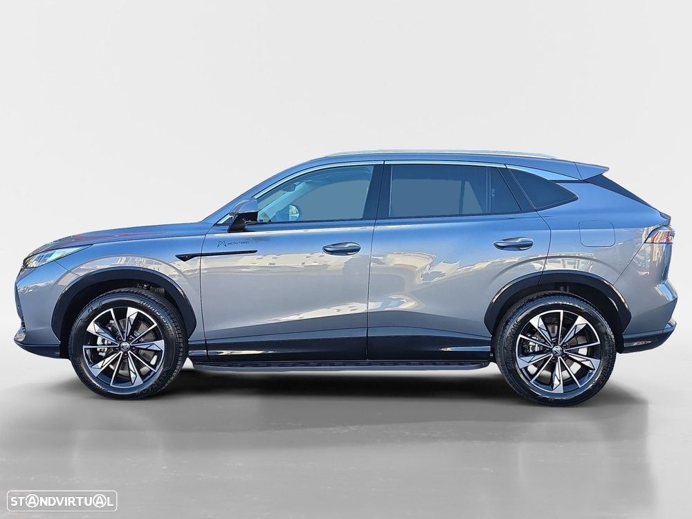 MG HS 1.5 Plug-in Hybrid Luxury - 2