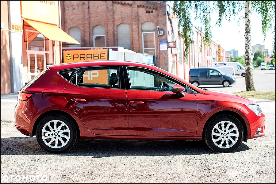 Seat Leon - 11