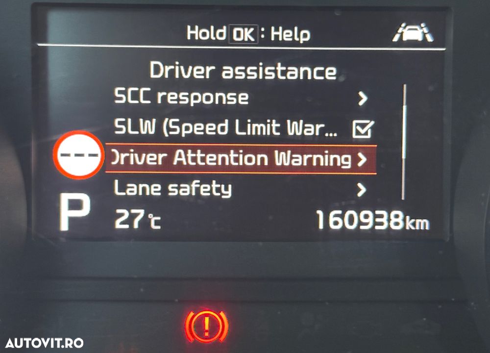 Kia Sportage 2.0 DSL 8AT HP 4x4 GT Line - 23