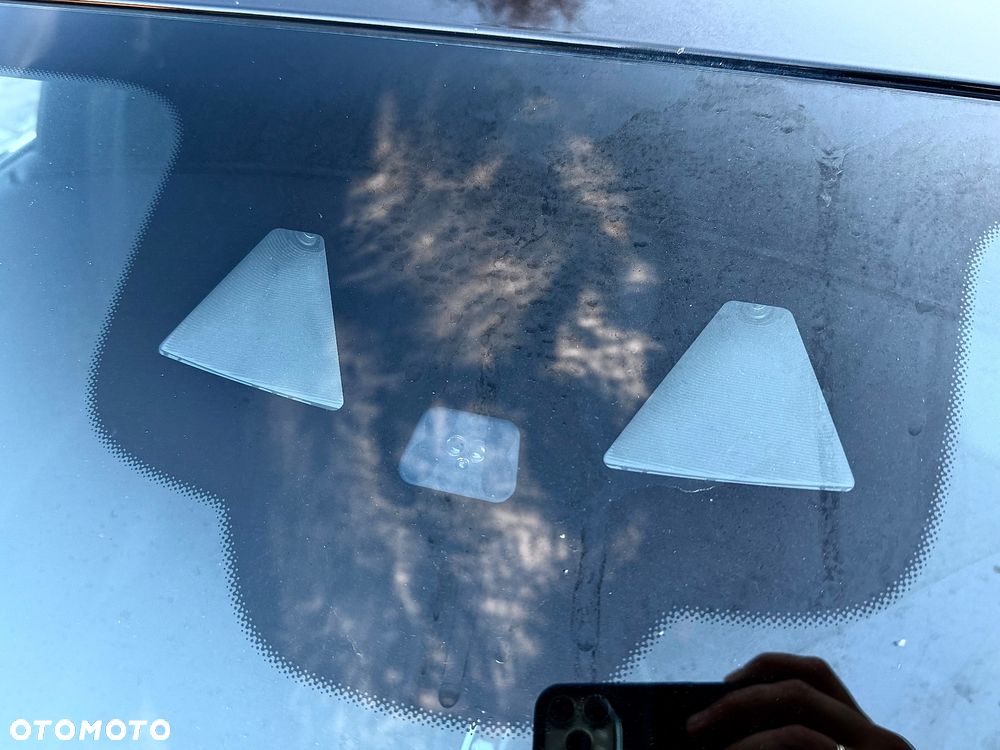 Mercedes-Benz Klasa E 300 de 9G-TRONIC AMG Line - 22