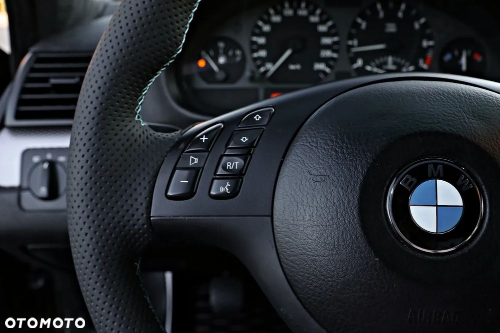 BMW Seria 3 - 25