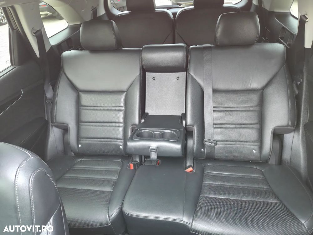 Kia Sorento 2.2 CRDi AWD Aut. Platinum Edition - 6