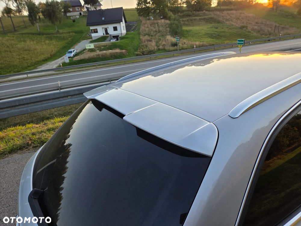 Audi A4 Avant - 32