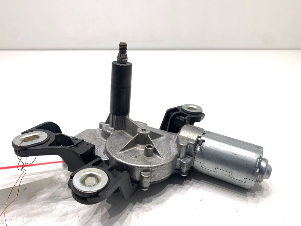 SILNIK WYCIERACZEK TYŁ  SEAT ALHAMBRA (710, 711) 2010 - 2022 2.0 TDI 125 kW [170 KM] olej napędowy - 3