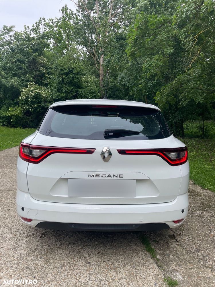 Renault Megane - 7