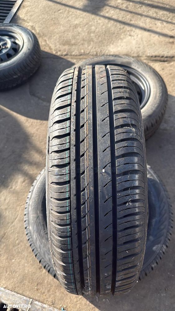 ROTI LOGAN 185/65/15 - 3