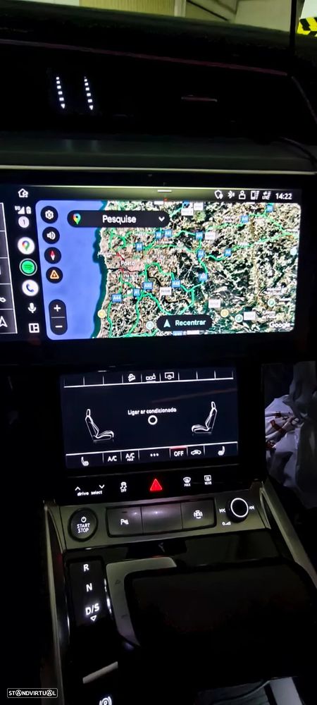 Audi e-tron 50 quattro - 7