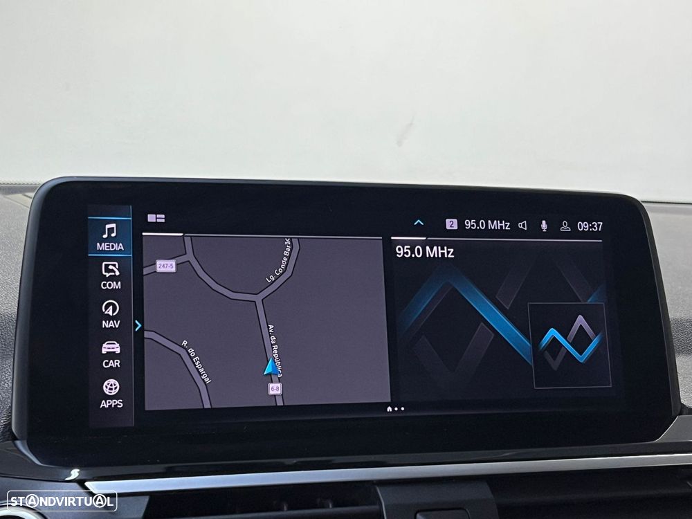 BMW X3 30 e xDrive xLine - 11