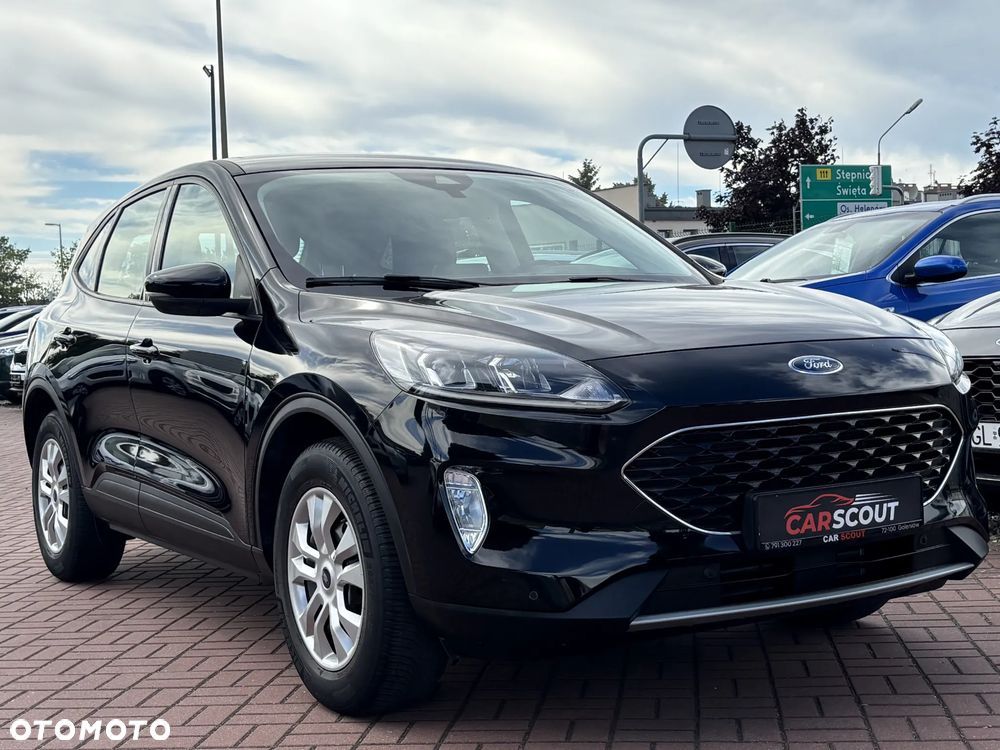 Ford Kuga 1.5 EcoBoost COOL&CONNECT - 2