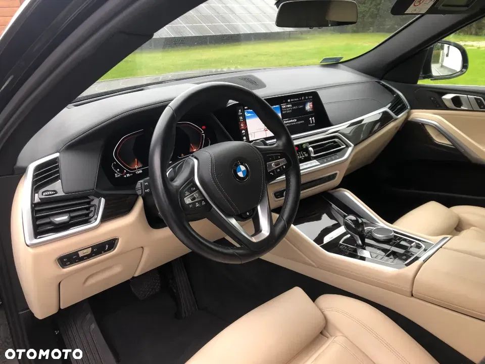 BMW X6 xDrive40d mHEV - 14