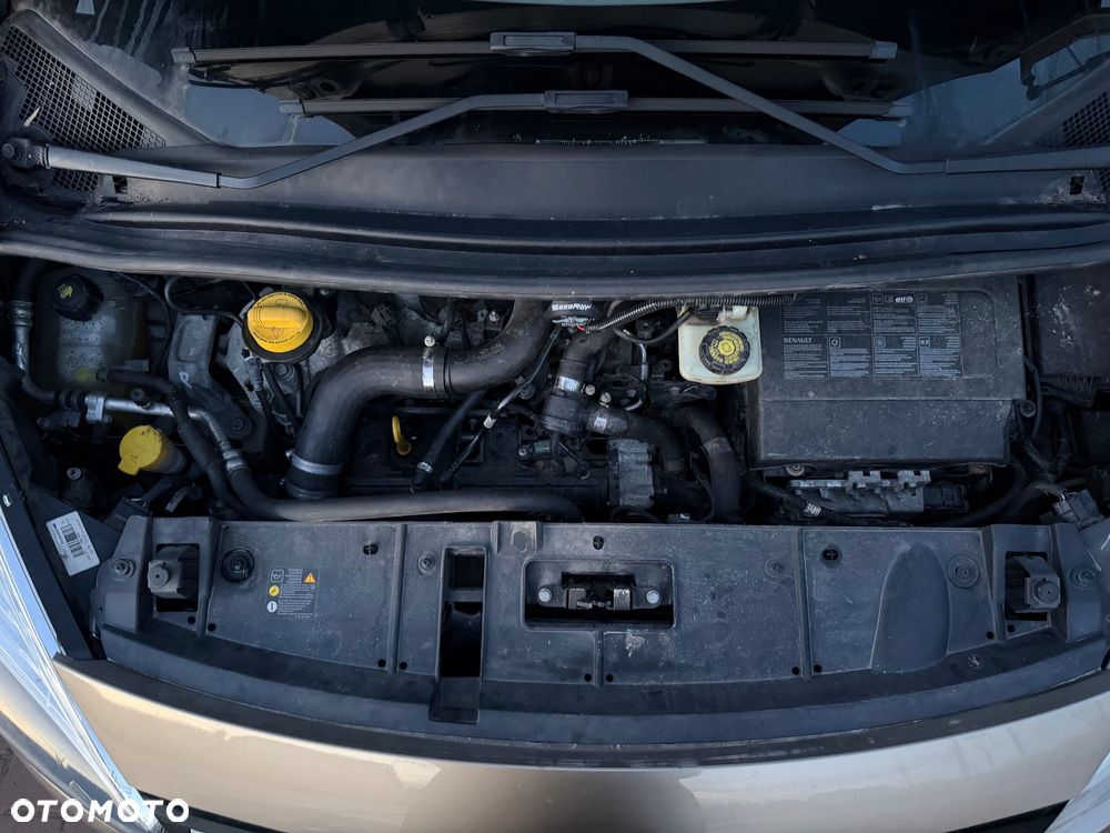 Renault Scenic Energy TCe 115 S&S LIMITED - 31