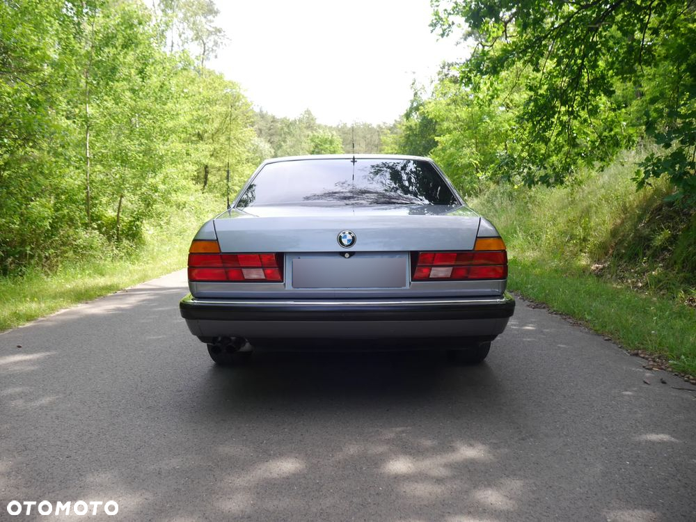 BMW Seria 7 - 6