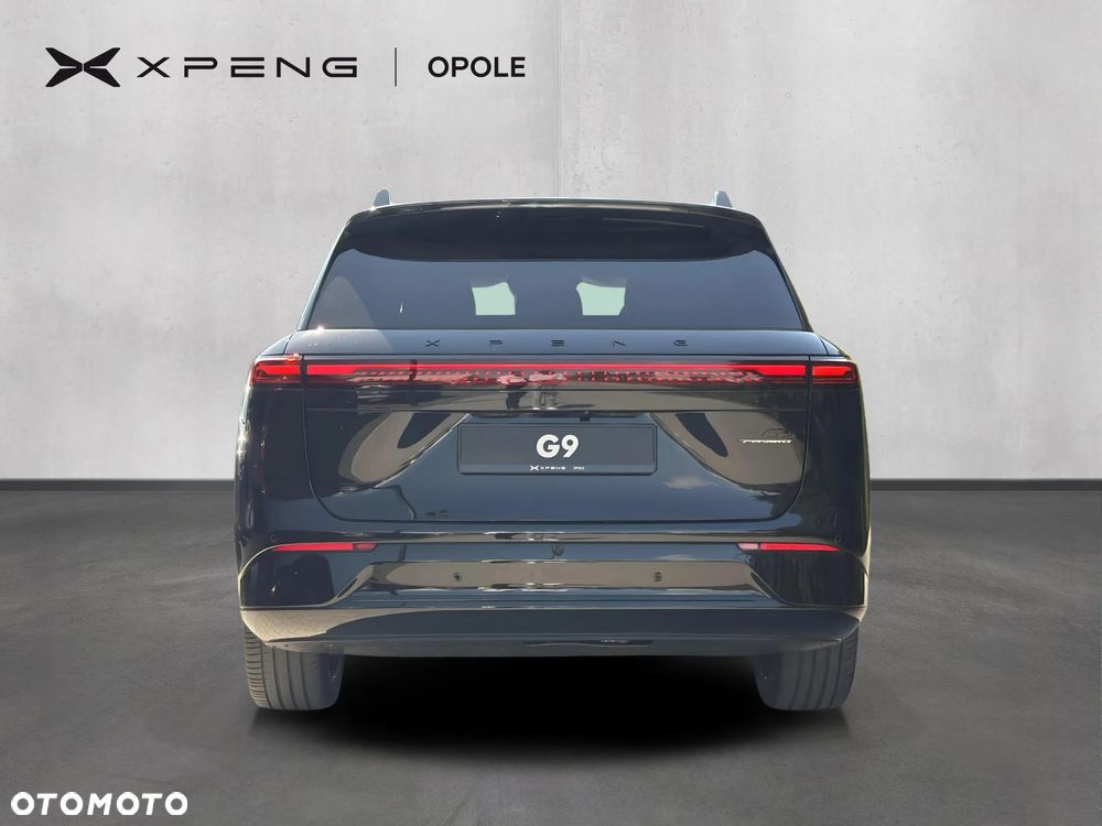 XPeng G9 94.6 kWh AWD Performance - 5