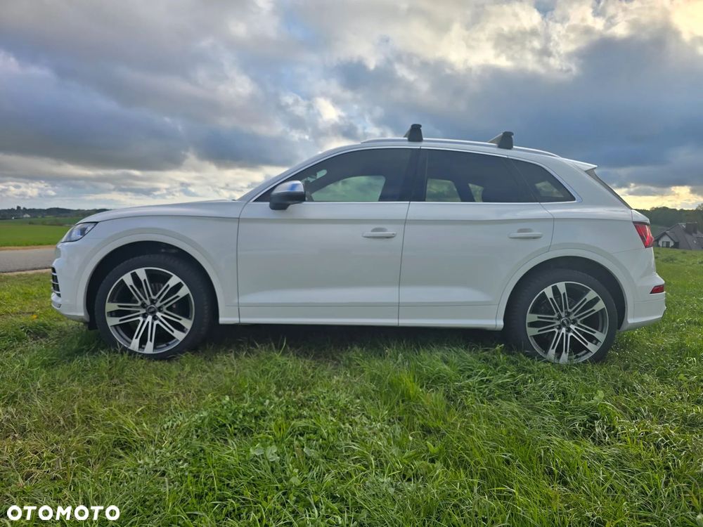 Audi SQ5 - 31