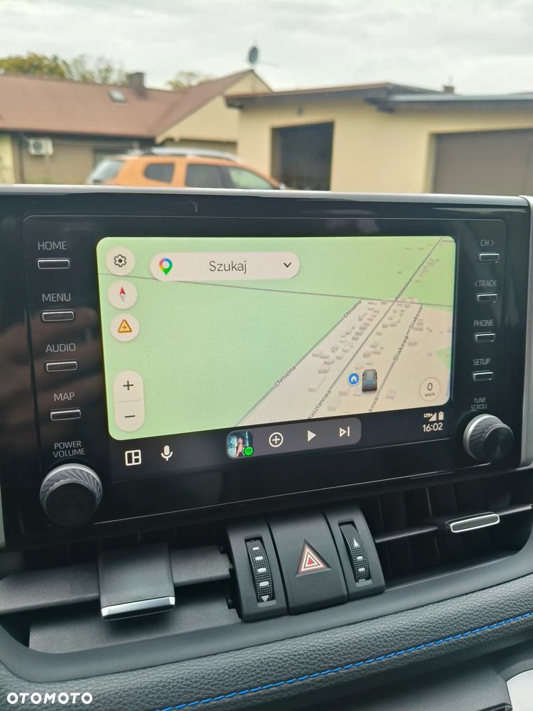 Toyota Rav4 2020 photo 3