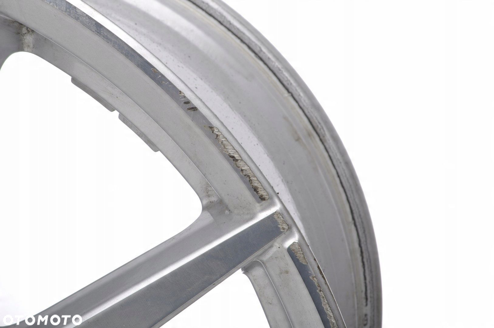 ASTON MARTIN  DB11 FELGA ALUMINIOWA R20" 9J 5X120 ET48 HY53-1007CA - 15