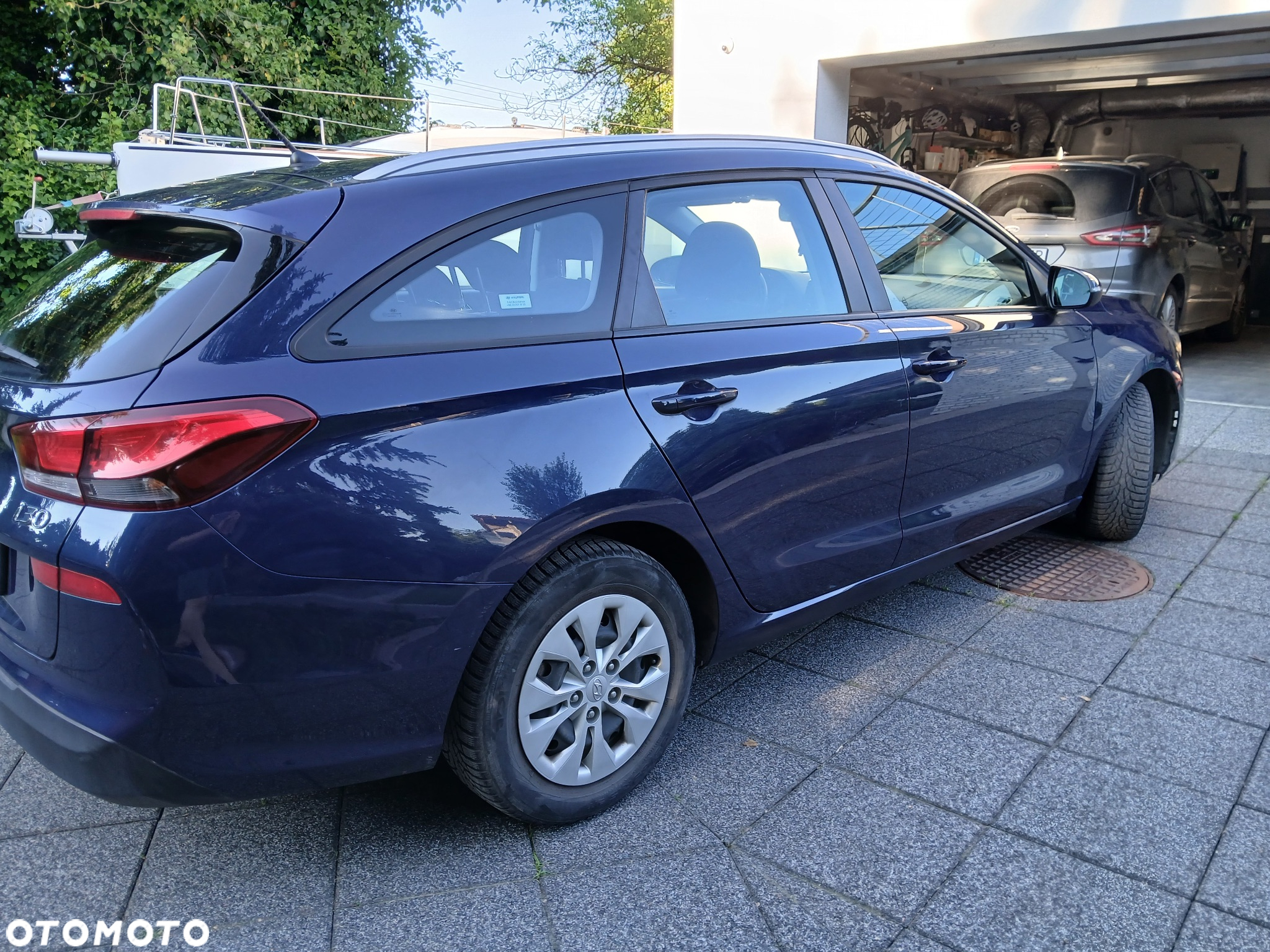 Hyundai i30 - 2