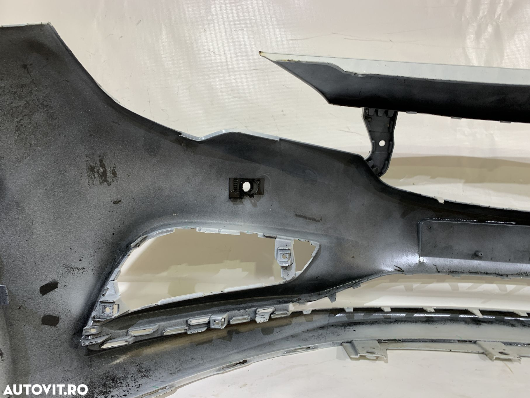 Bara fata Opel Astra K, 2016, 2017, 2018, 2019, cod origine OE 39052730. - 17
