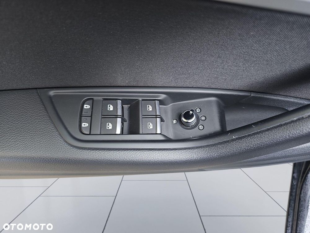 Audi A4 Avant 35 TDI mHEV S tronic - 18