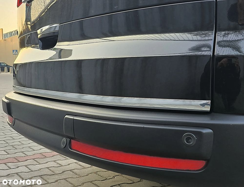 Ford Galaxy 2.0 TDCi Titanium - 31