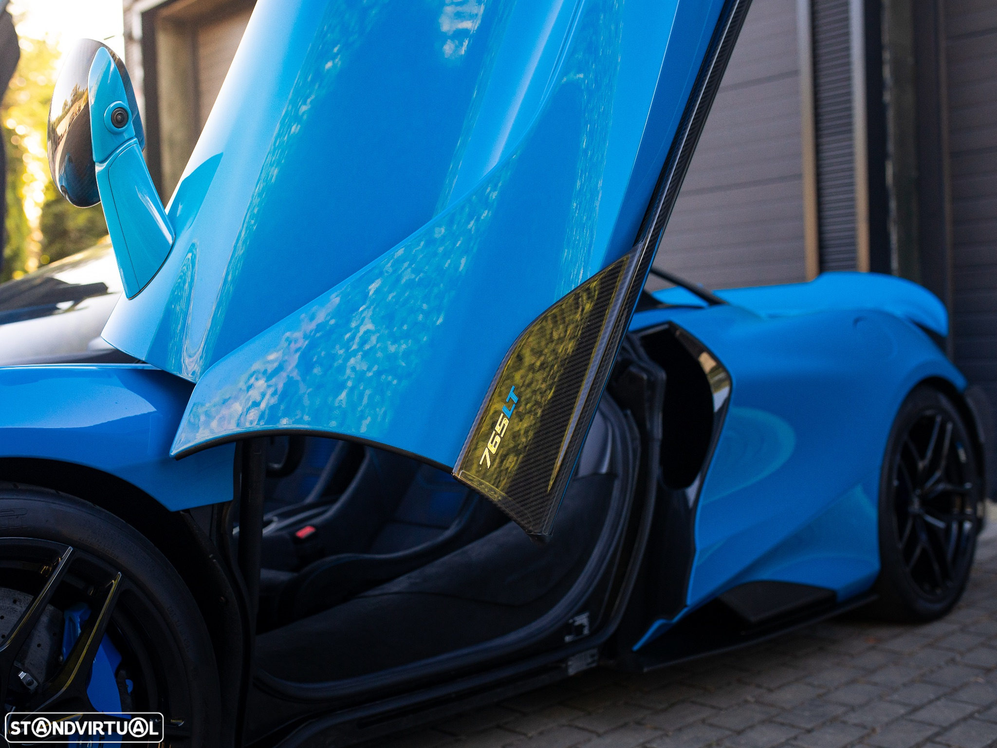 McLaren 765LT - 15