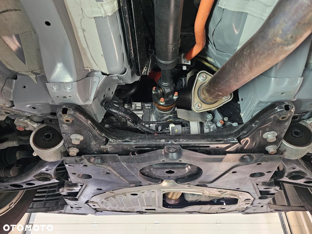 Honda CR-V - 36