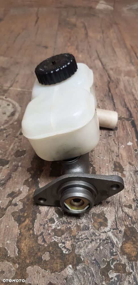 Oryginalna Pompa Hamulcowa Zbiornik FAG SCHÄFER Klasyk Oldtimer - 4