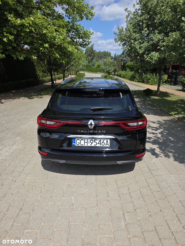 Renault Talisman 1.6 Energy dCi Intens EDC - 6