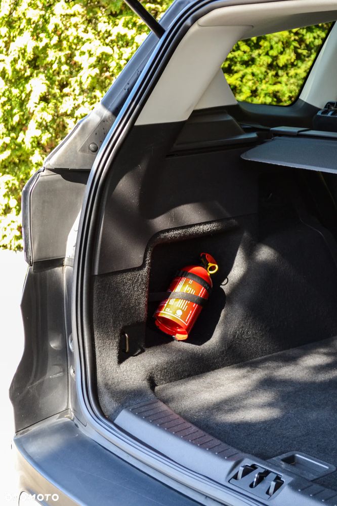 Ford Kuga 1.5 EcoBoost FWD Edition ASS GPF - 24