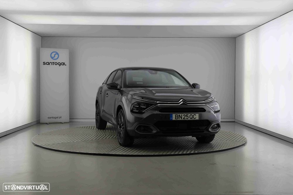 Citroën e-C4 54 kWh E-Series Collection - 2