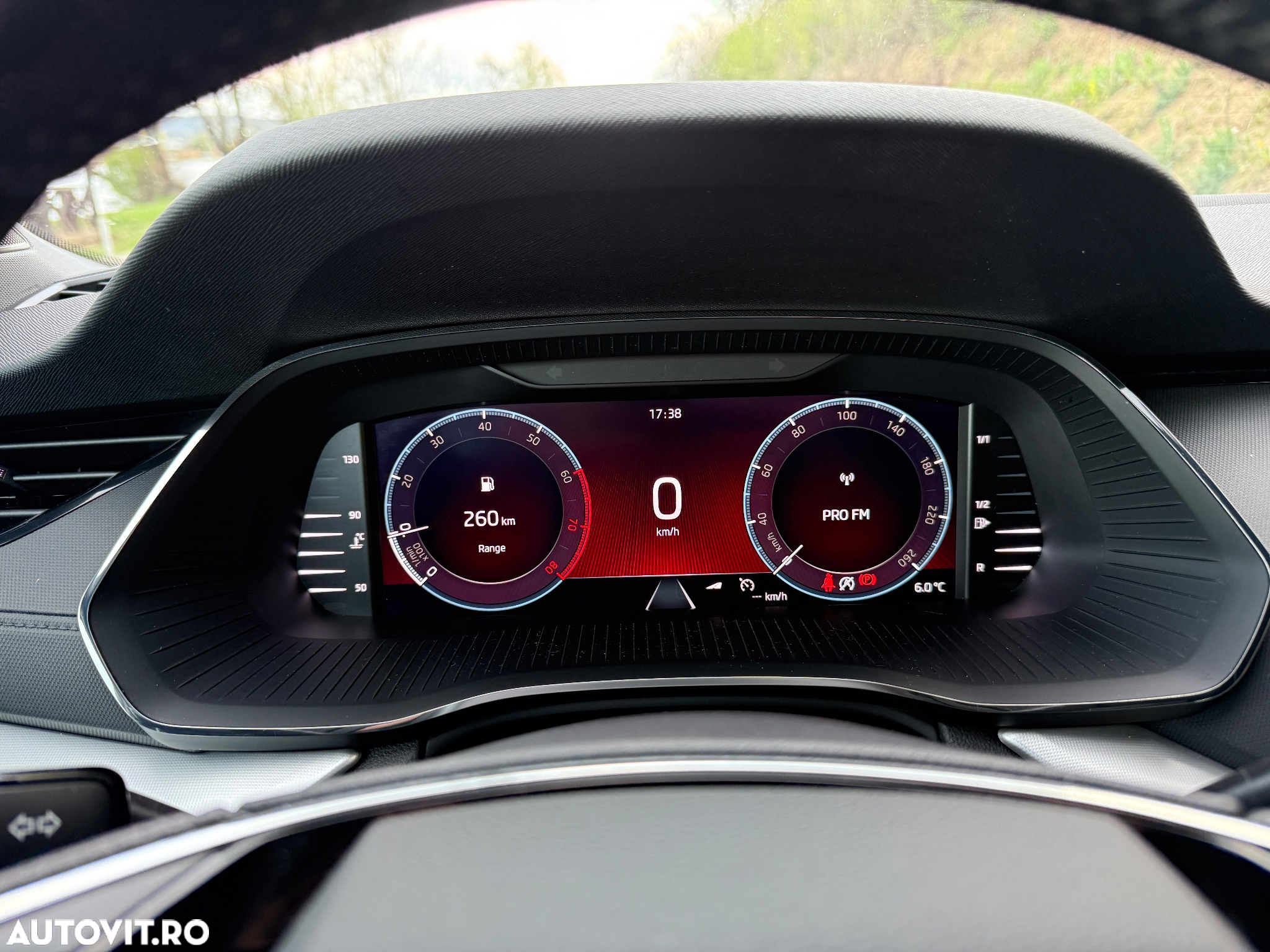 Skoda Octavia 1.0 TSI Style - 18
