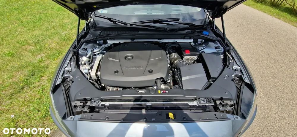 Volvo V60 T6 AWD Inscription - 23