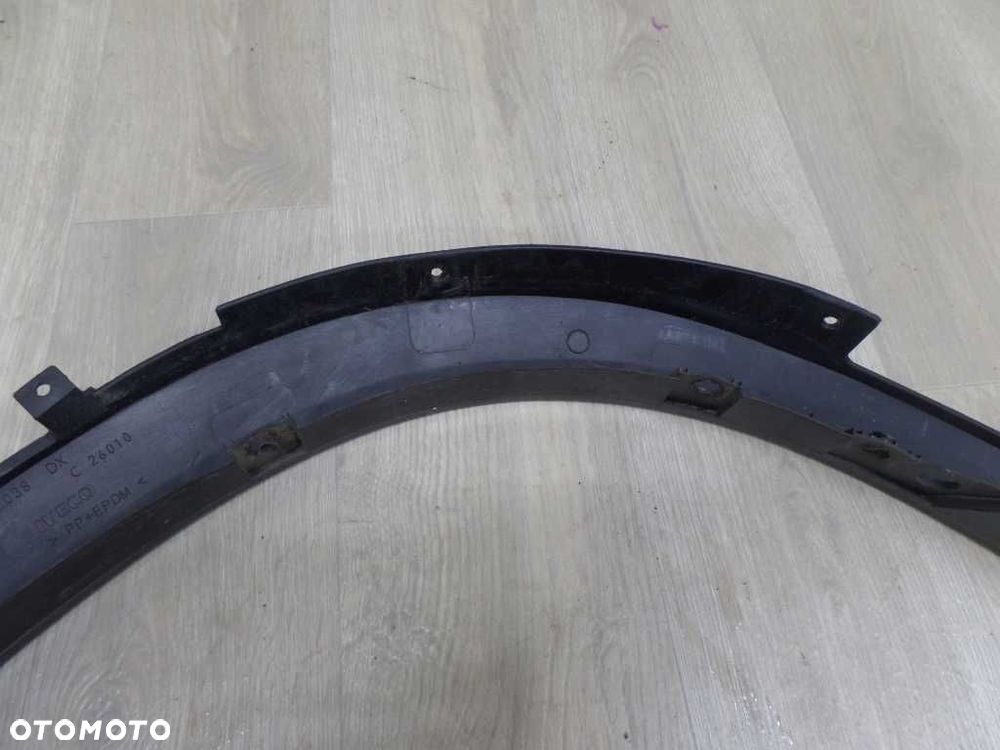 IVECO DAILY IV 06-11 LISTWA SIERP BLOTNIKA PRAWY 3802038 DX - 13