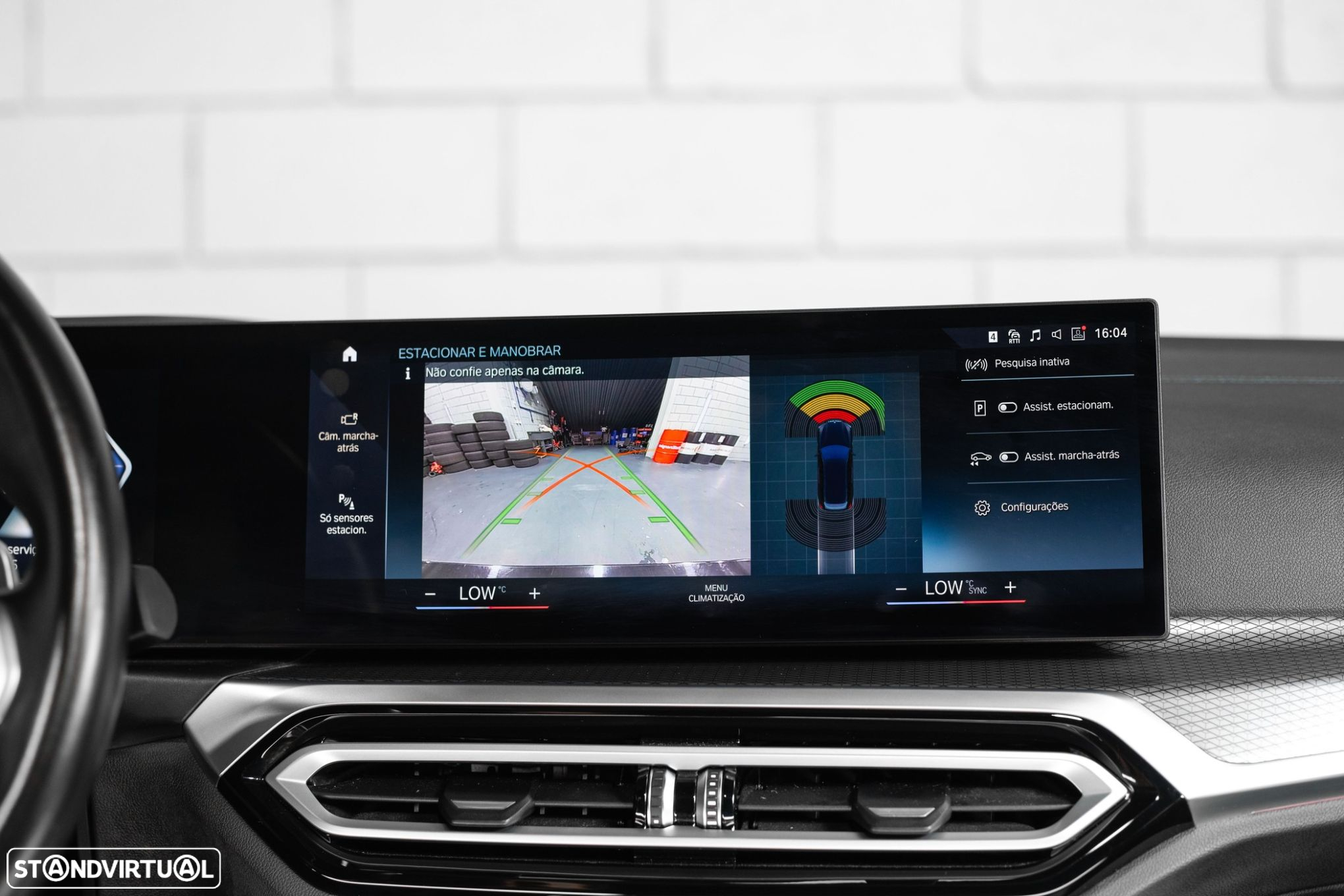 BMW 330 e Touring Pack M Auto - 23