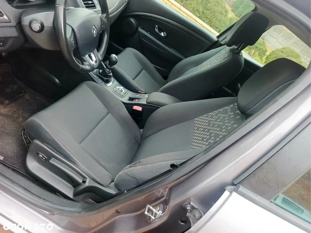 Renault Megane ENERGY TCe 115 Start & Stopp LIMITED - 8
