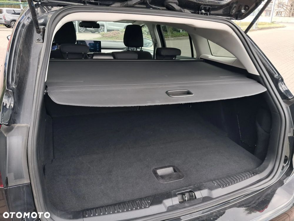 Ford Focus 1.0 EcoBoost mHEV Titanium X - 26