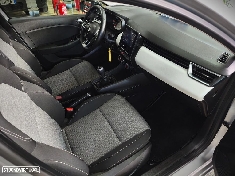 Renault Clio 1.0 TCe Evolution - 7